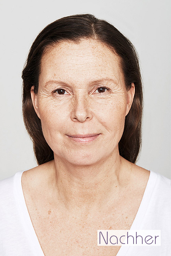 Kathrina - nachher