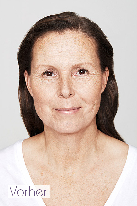 Kathrina - vorher