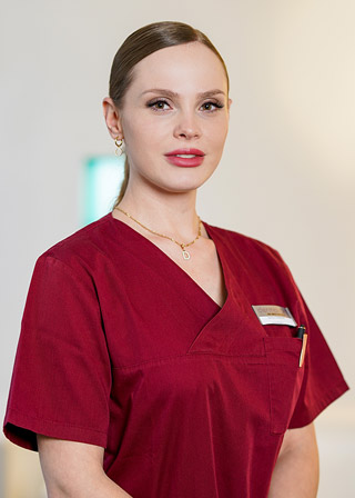 Denise Lindackers