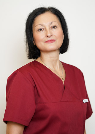 Elena Dippel