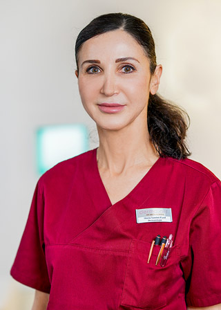 Shirin Samimi-Fard